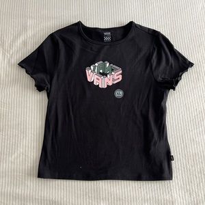 VANS Women’s T-shirt